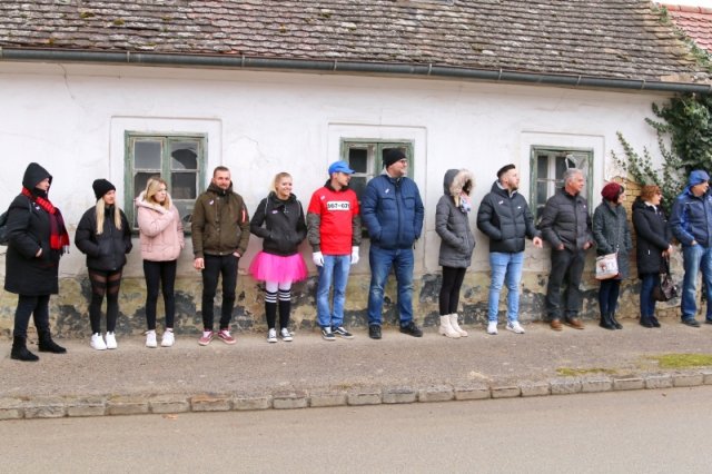 Faschingsumzug 2023 (Fotos Rochus Hetzendorfer)
